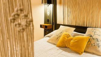 Antica Residenza del Corso Viterbo appartamento Vittorio Emanuele - centro storico - Foto 2