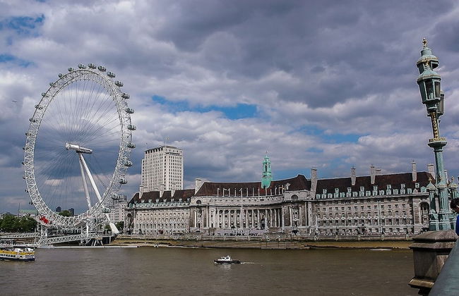 The New Kent Road Apartments - Foto 20
