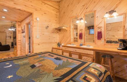 Upper Canyon Inn & Cabins - Foto 63