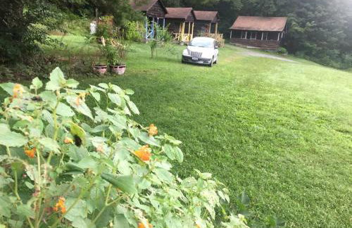 Romantic Mountain Cabin with Stunning Views in Ulster County, New York - Foto 19