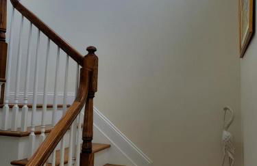 Wifi, Decks, Rooftop Deck, Beach Badges, Beach Chairs, Ocean Side Reverse Living Home Only Third 3Rd From The Beach Brant Beach, 12578 - Foto 2