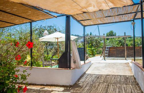 Cubo´s Casa Rural La Cañada de Coín - Foto 15