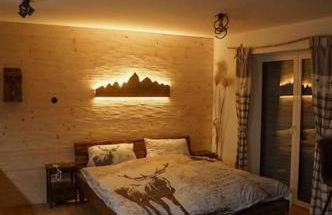 Wohnung Wendelstein mit Bergblick im Inntal - zentral & ruhig - Foto 1