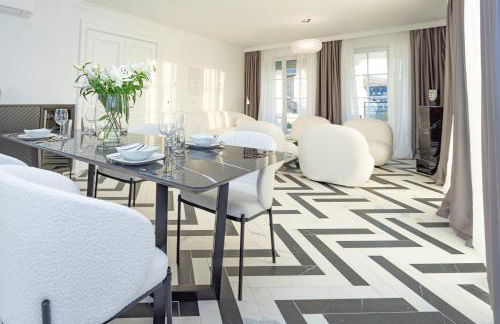 Rheintal Luxusresidenz in Röhndorf - Foto 8