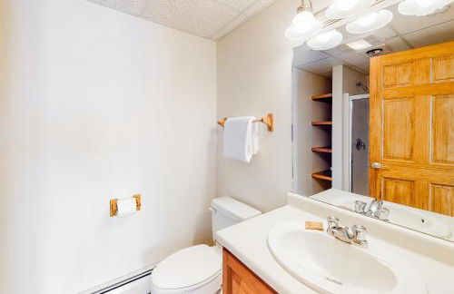 Jay Peak Village Home 367B - Foto 12