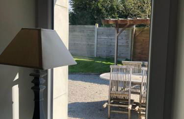 Maison de pêcheur à 1,5km de la mer - Foto 11