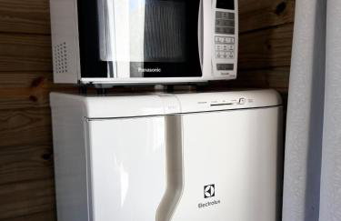 Villa Rosa e Mar - Praia do Rosa - Foto 57