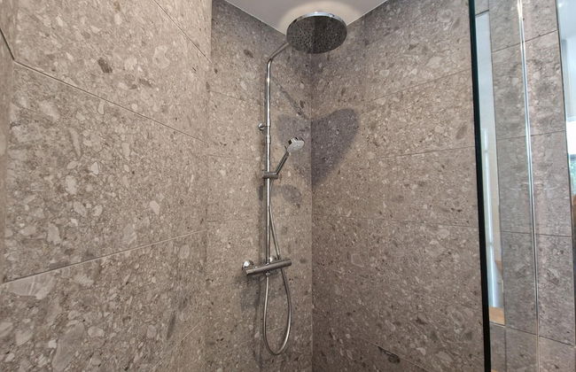 Premium Holiday Home With Charging Station - Foto 12