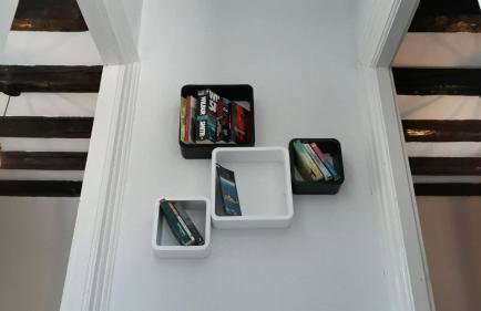 Apartments Kut - Photo 25