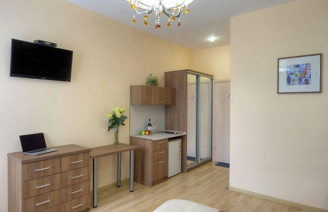 Golden Gate Inn - Foto 24