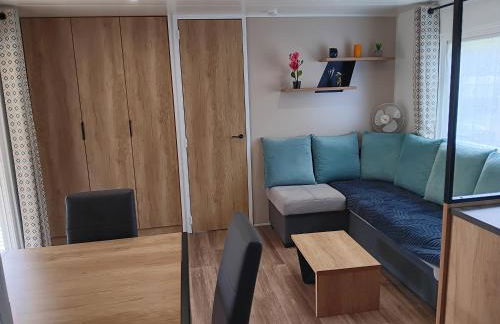 pont aven mobile hom - Photo 9