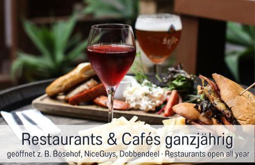 Ferienhaus Beerster Sonne, ideal for a long stay - Foto 22