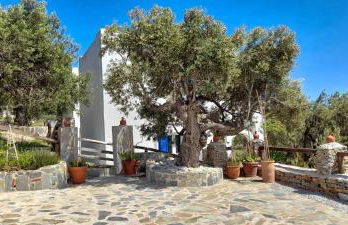 Aspra Chomata Villas - Foto 37