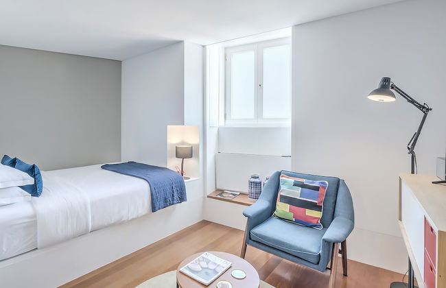 Oporto Street Aldas - Photo 32