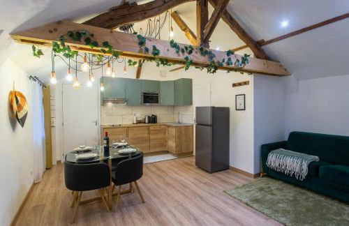 L'invention poétique - T2 charmant en Hyper centre - Foto 9