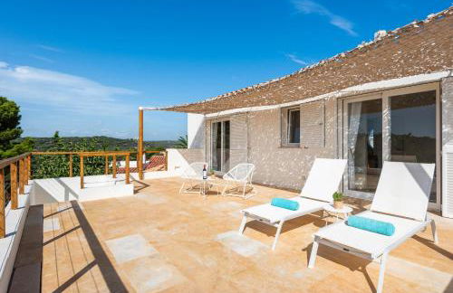 Villa Estrella - Canutells - Foto 15