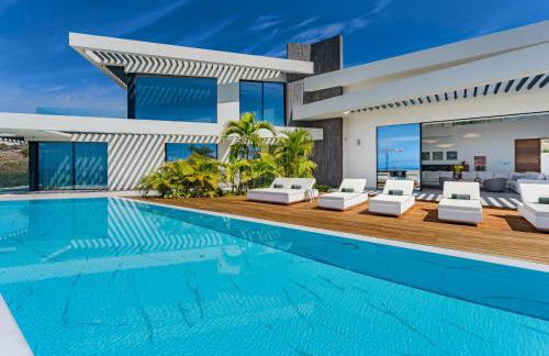 Villa Volcano - Foto 24