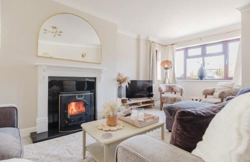 Beautiful 4 Bedroom Cotswolds Home near Woodstock! - Foto 52