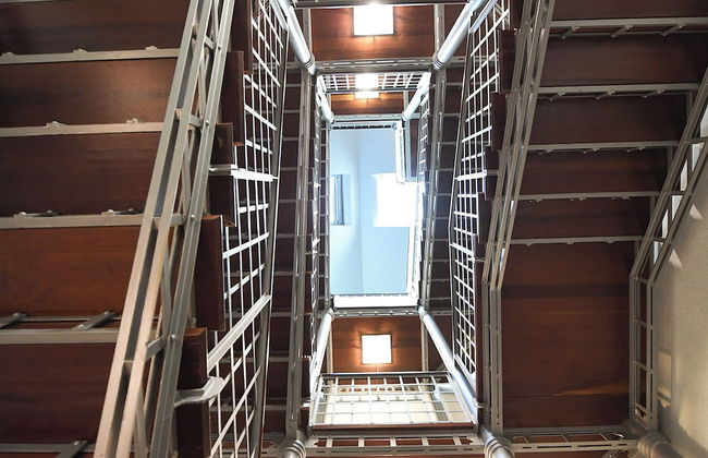 Luxury Apartment In Villa Cava - Foto 17