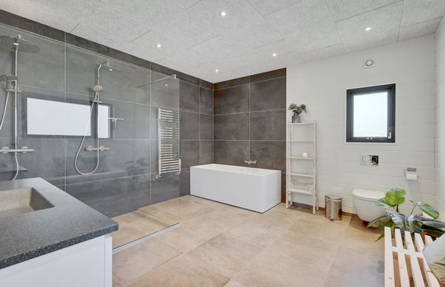 "Tinella" - 250m to the fjord - Foto 29