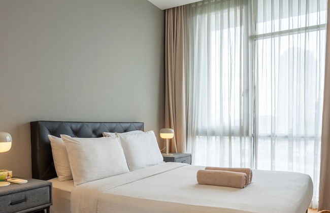 The Signature - Serviced residence - Photo 4