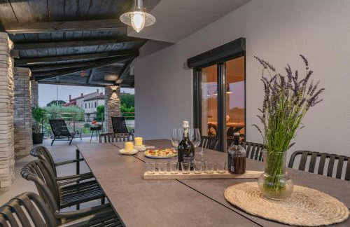 Vila Sebastijan - Photo 43