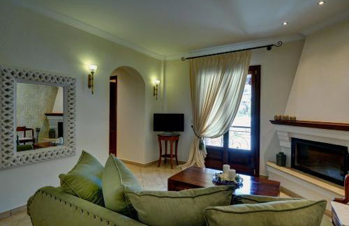 Iatrou Guesthouse - Foto 7