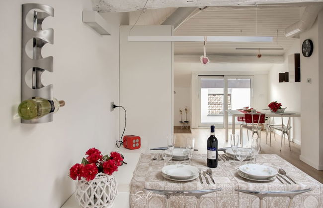 Feel at Home - Il Nido Sul Lago - Photo 18