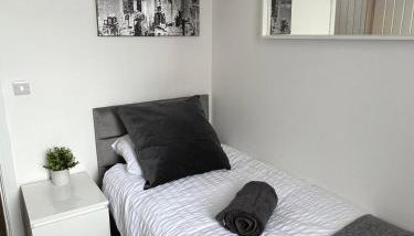 ResiLets - Brighton Road, Central, 2 Mile From NCL - Foto 3