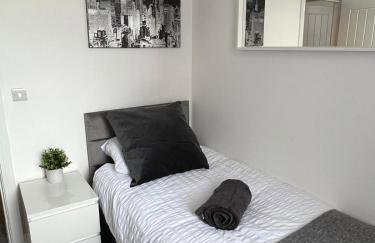 ResiLets - Brighton Road, Central, 2 Mile From NCL - Foto 3