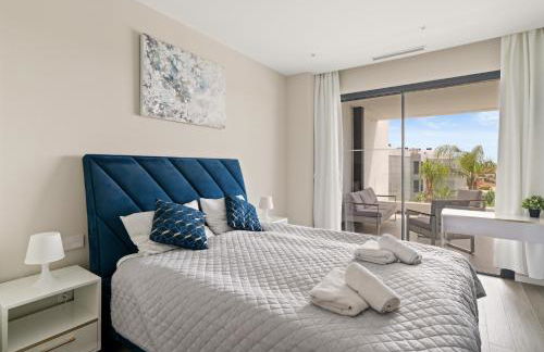 Luxury Apartment Tomaso - The View Fuengirola - Photo 14