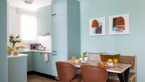 Slow Life Apartment Lake & Nature - Foto 4