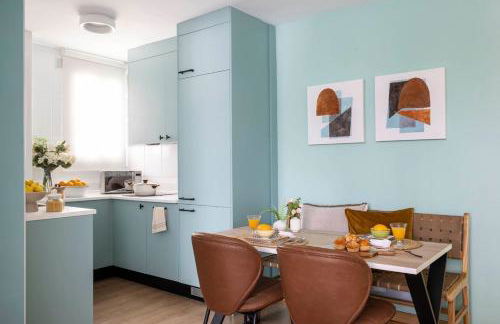 Slow Life Apartment Lake & Nature - Foto 19