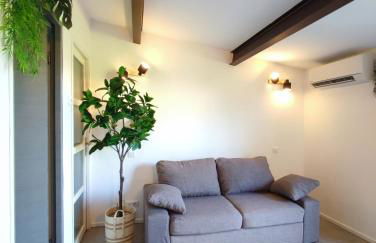 L'OUSTO - Studio avec magnifique Terrasse à 5 min de Cassis - Foto 5