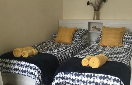 Tyee Cottage - Foto 15