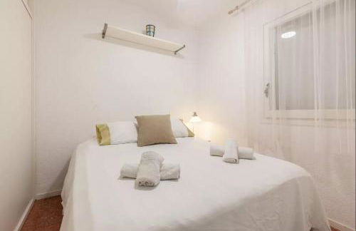 Apartment Muralla - Foto 9