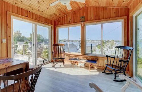 Cute Cottage Overlooking Sodus Bay- Direct Water Access - Foto 18