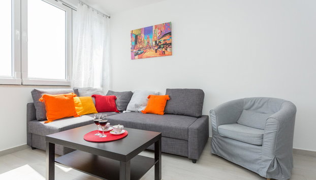 Apartment Casper - Foto 2