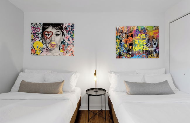 Liv MTL - Soho - Foto 2