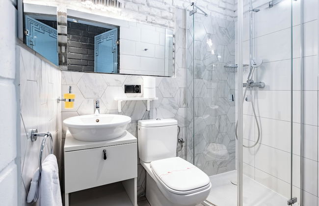 RentPlanet - Apartamenty Rybaki - Foto 48