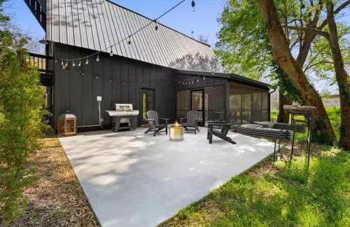 Adventure Barn - On HGTV Fixer to Fab -Access MTB - Foto 55
