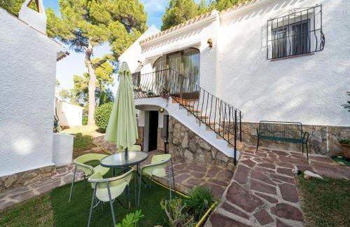 Apartment in Spain near Scenic Coastline - Foto 5