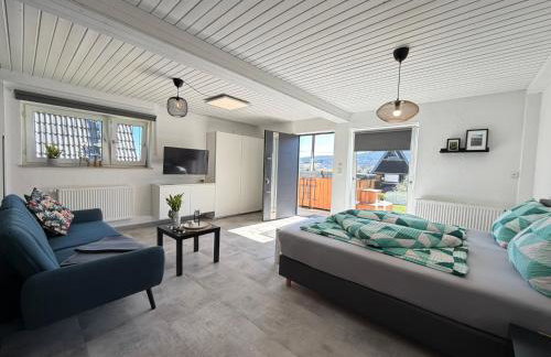 Ferienhaus in der Rhön Sitzmann - Foto 70