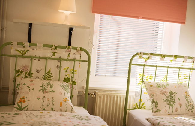 Garden apartment - Foto 6