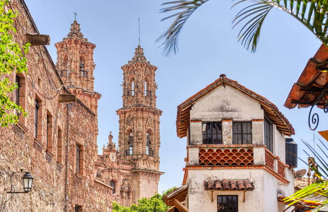 Visita guiada por Taxco - Foto 2