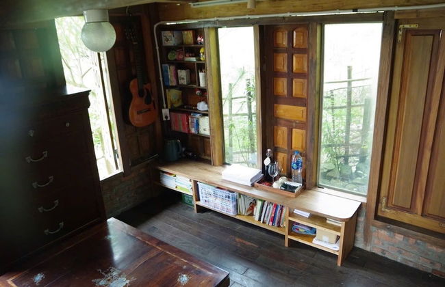 Chapi Dreamy Home - Foto 28