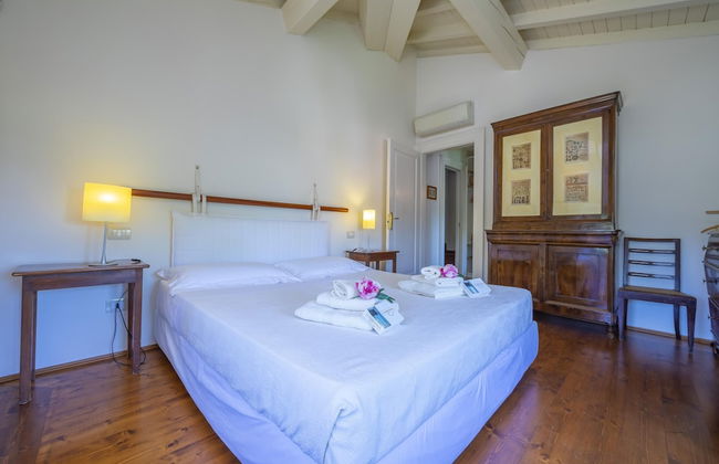 Villa Faccioli Deodara With Shared Pool - Foto 17