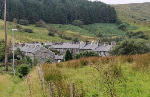 Pen y Cwm Cottage - Foto 18