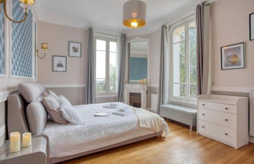 HÔTEL DE LUXE Particulier Hammam Sauna Gym - PERCHE - Foto 26