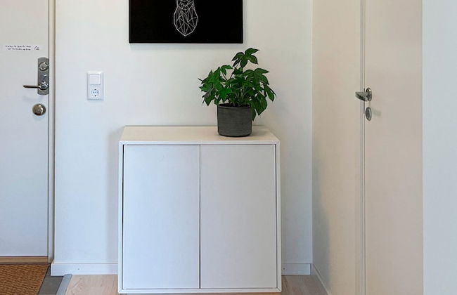 Hyllie Appartement - New Construction - Foto 9